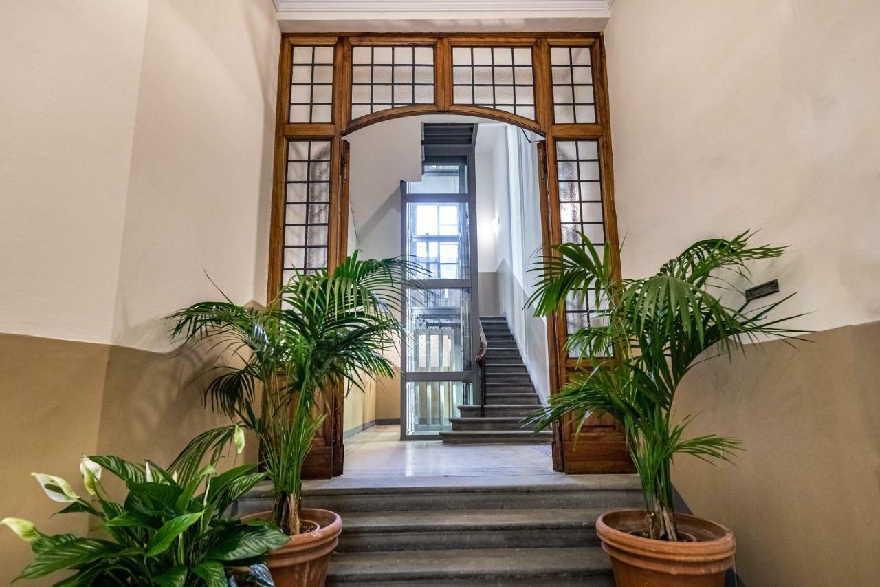 Maison d'hôtes Palazzo Dei Conti Residenza D'epoca