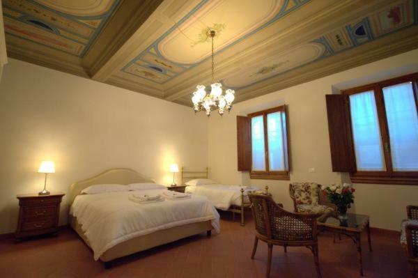 Luxury Via Dei Pilastri Appartamento