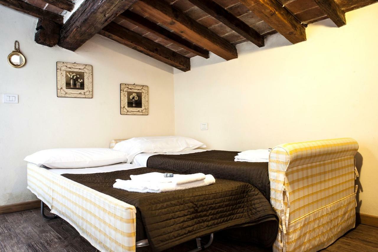 Luxury Via Dei Pilastri Appartamento *