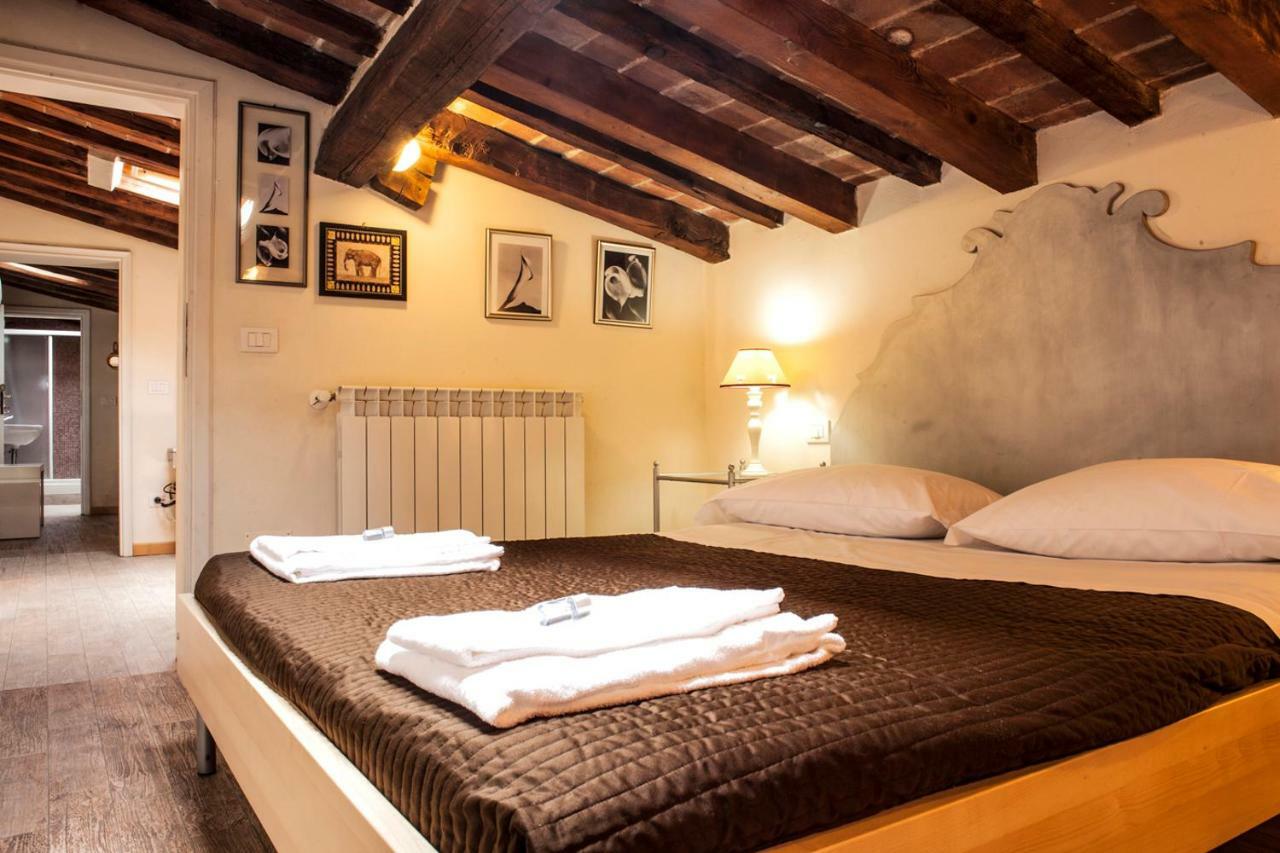 Appartamento Luxury Via Dei Pilastri Firenze