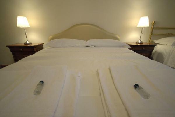 Appartamento Luxury Via Dei Pilastri