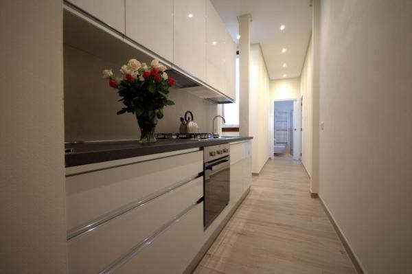 Luxury Via Dei Pilastri Appartamento *