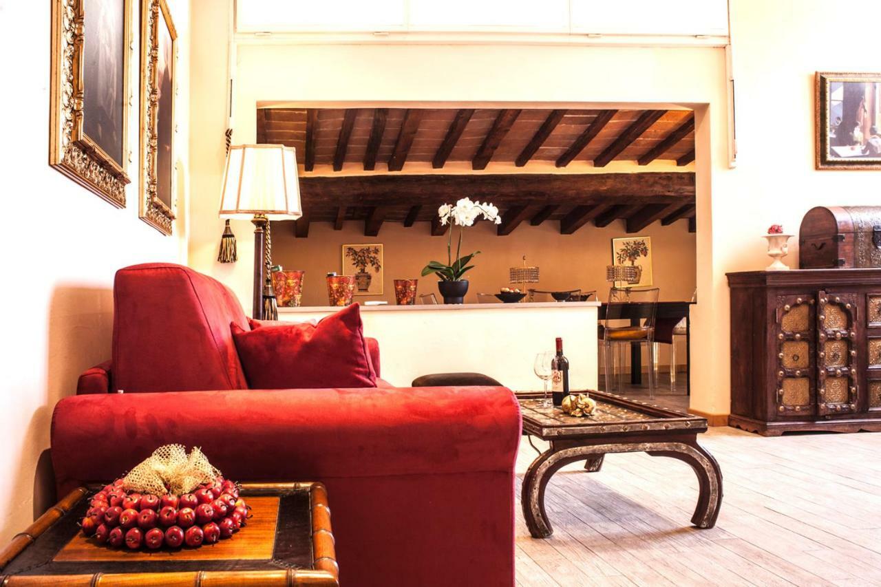 Appartamento Luxury Via Dei Pilastri
