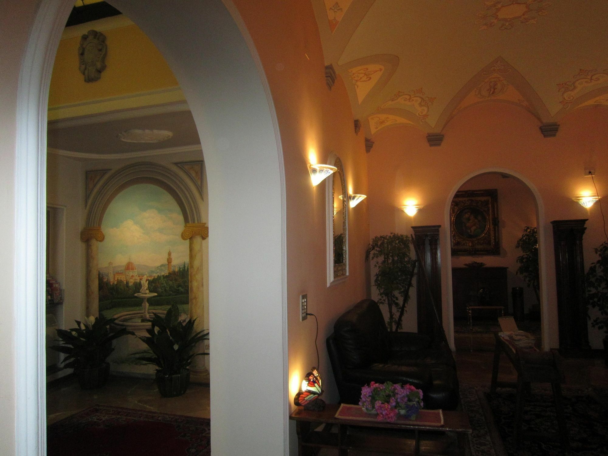 Hotel City Hotell 3*