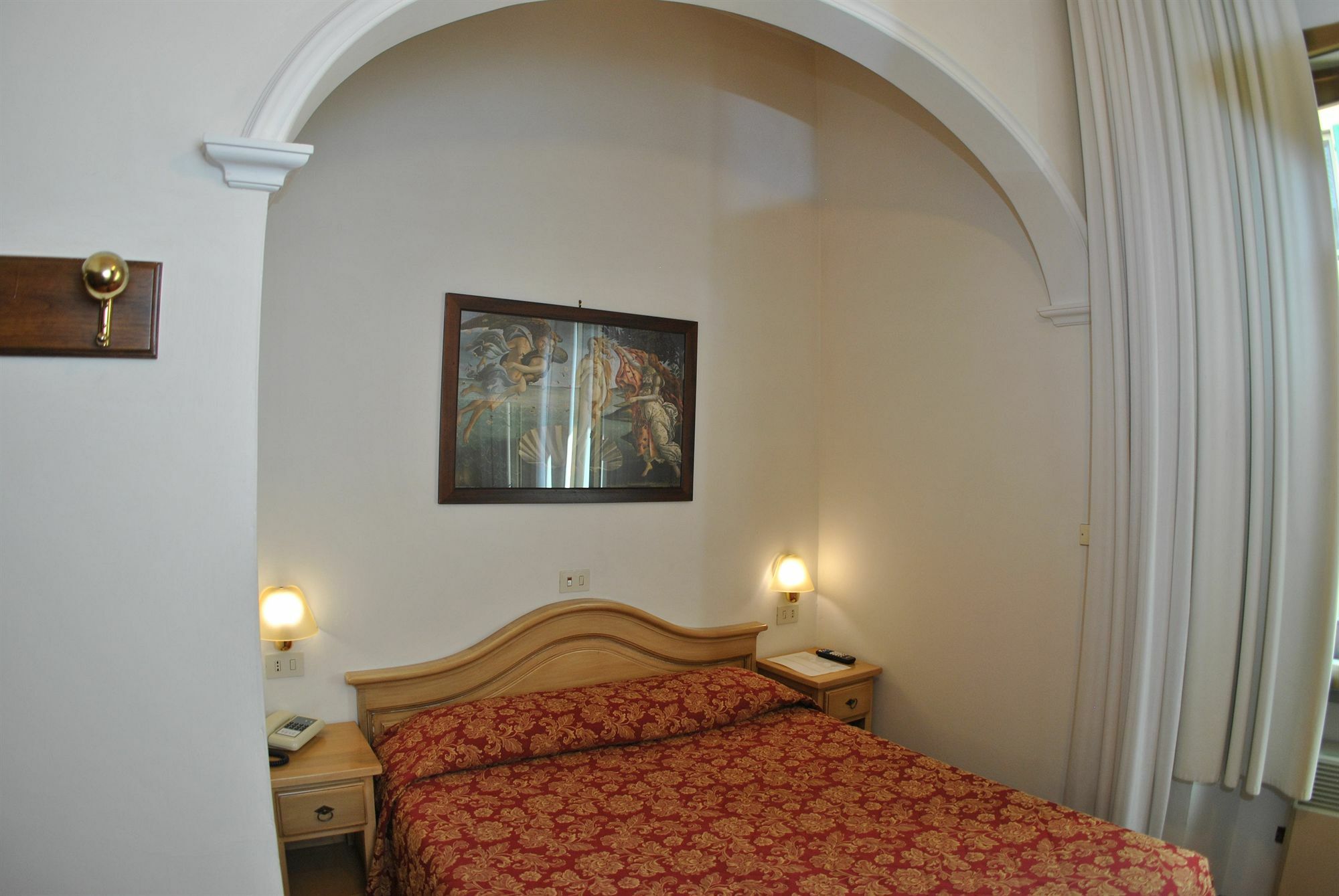 Hotel City Hotell