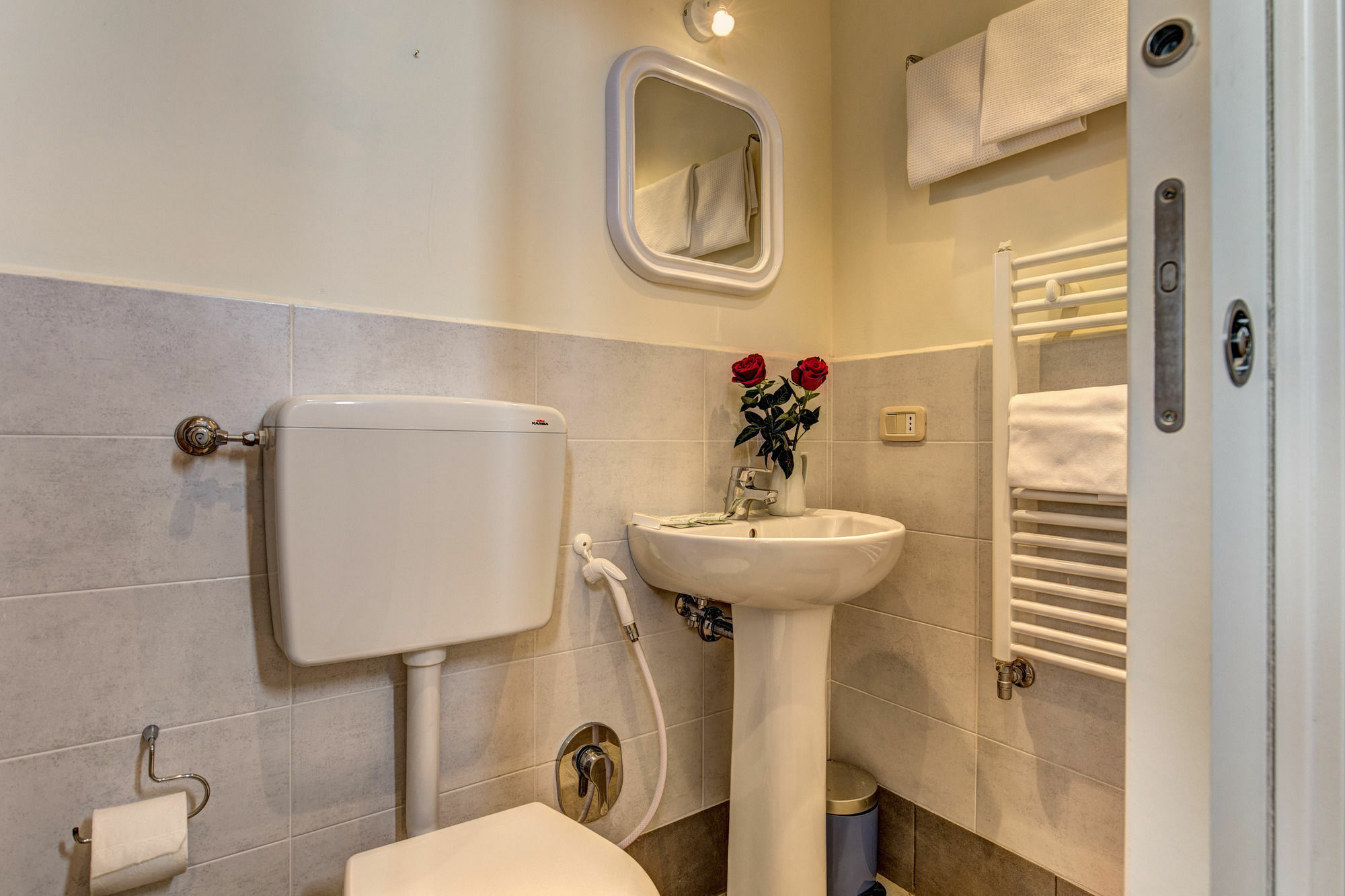 Affittacamere San Giovanni 3*