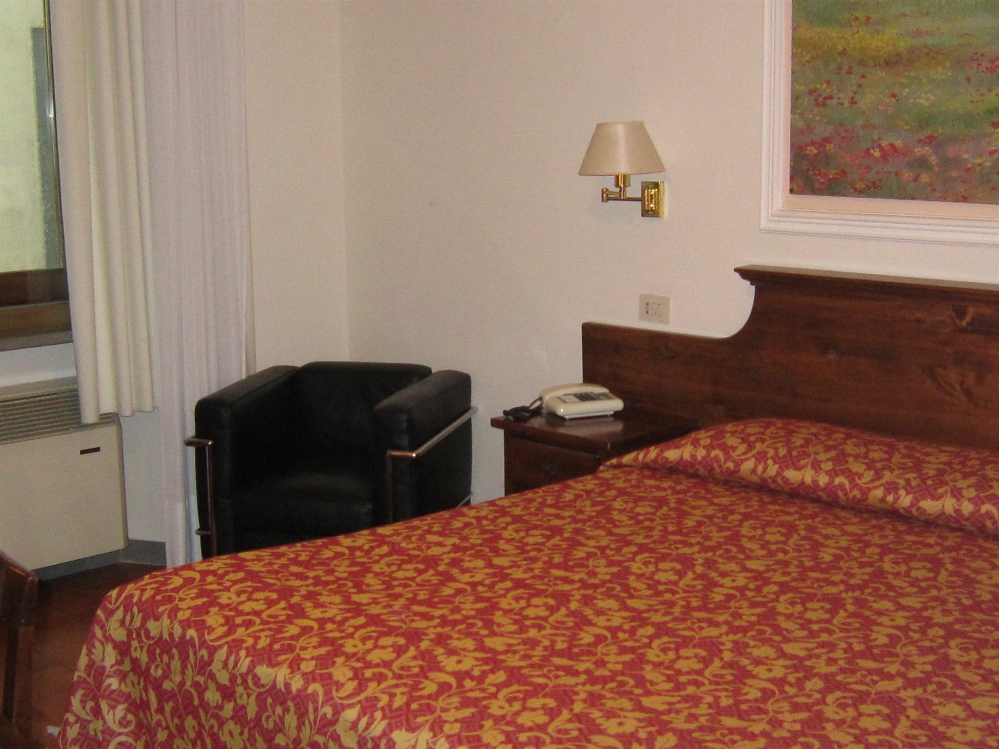 Hotel City Hotell