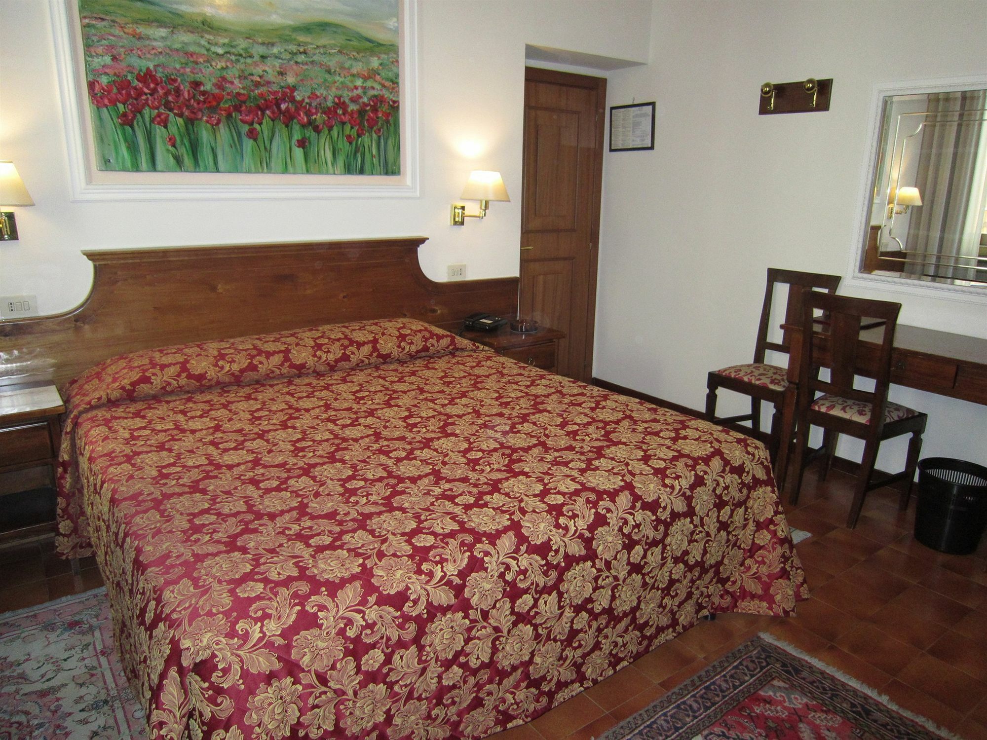 Hotel City Hotell 3*