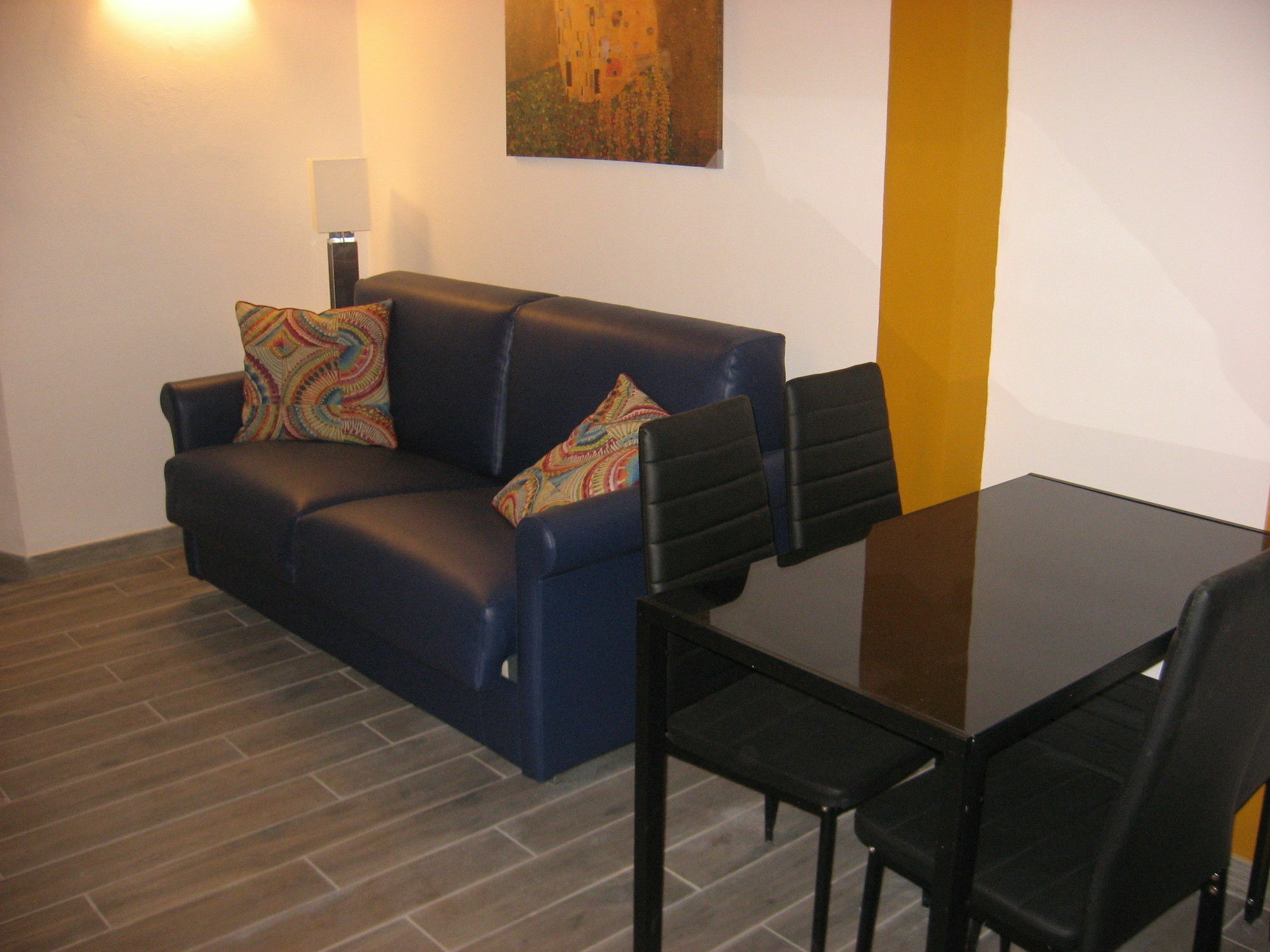 Casa de hóspedes Fh55 Med 3*