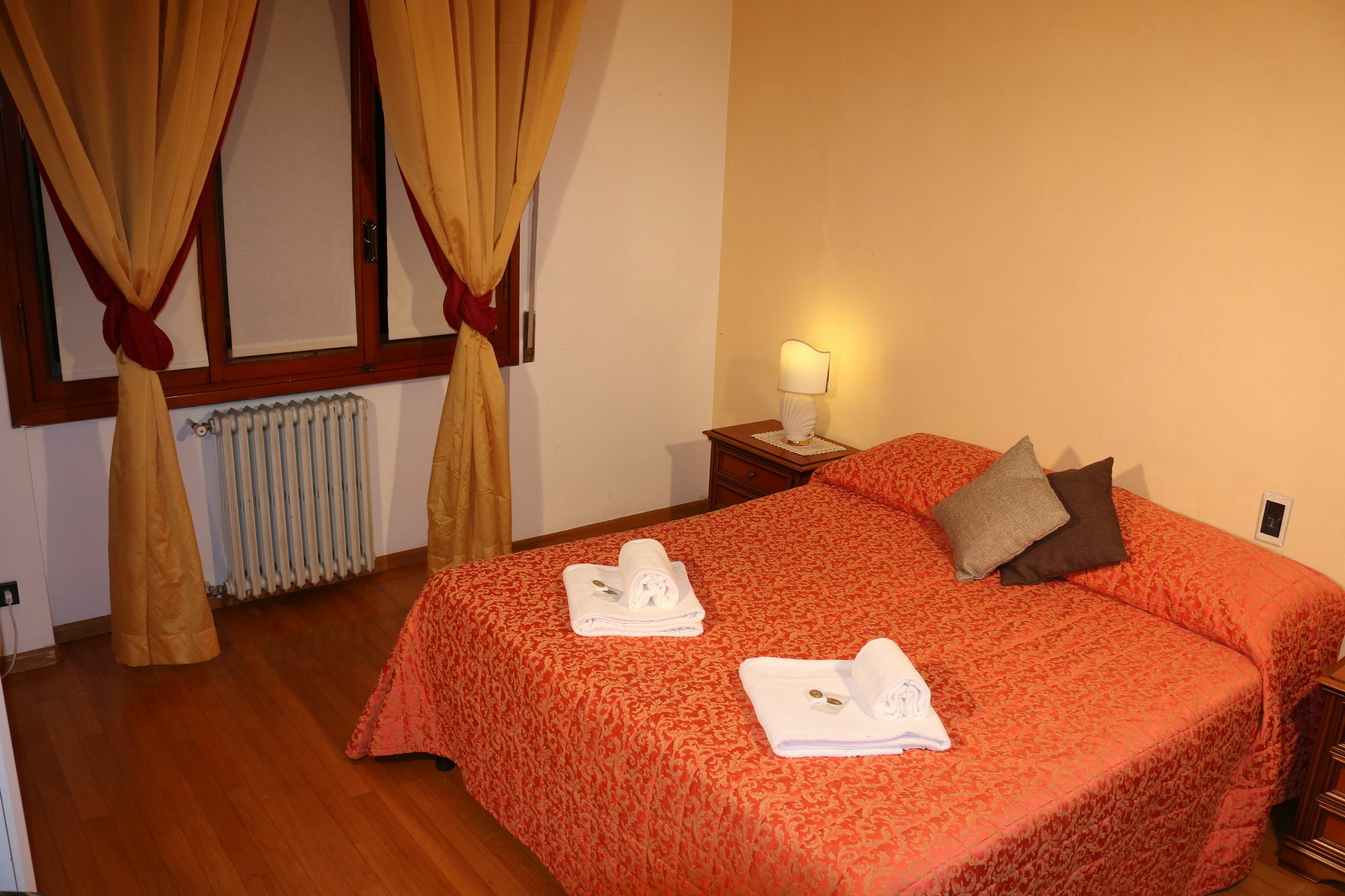 Karaba Guest house