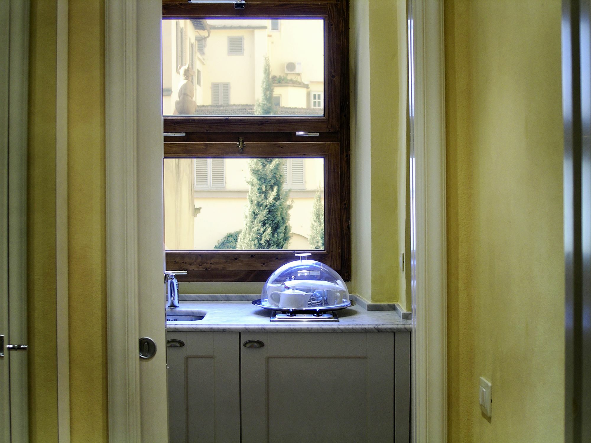 Piccolo 4* Firenze