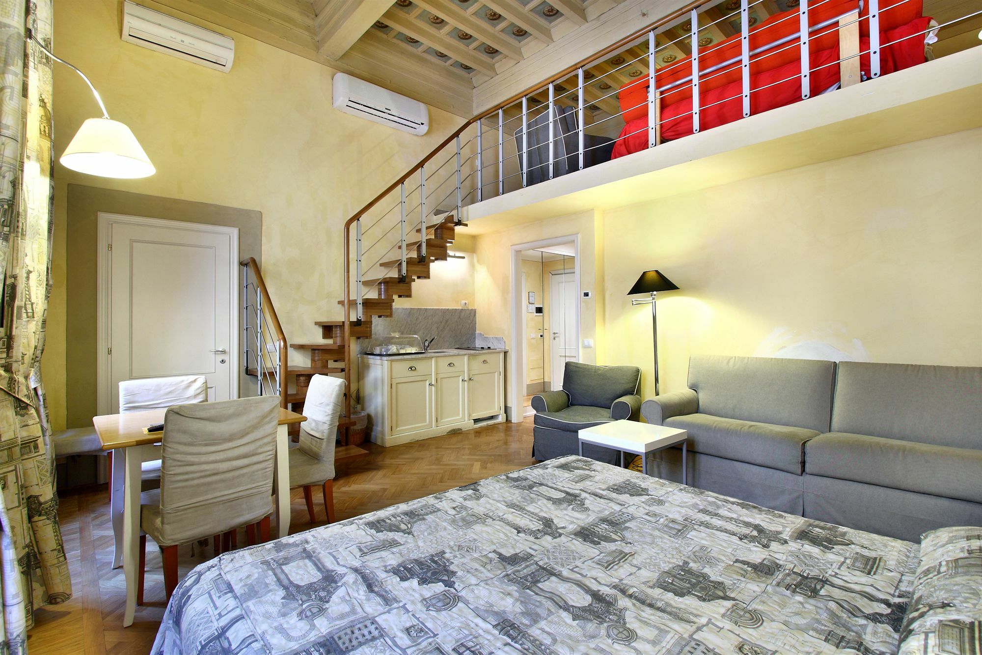 Piccolo Lejlighedshotel