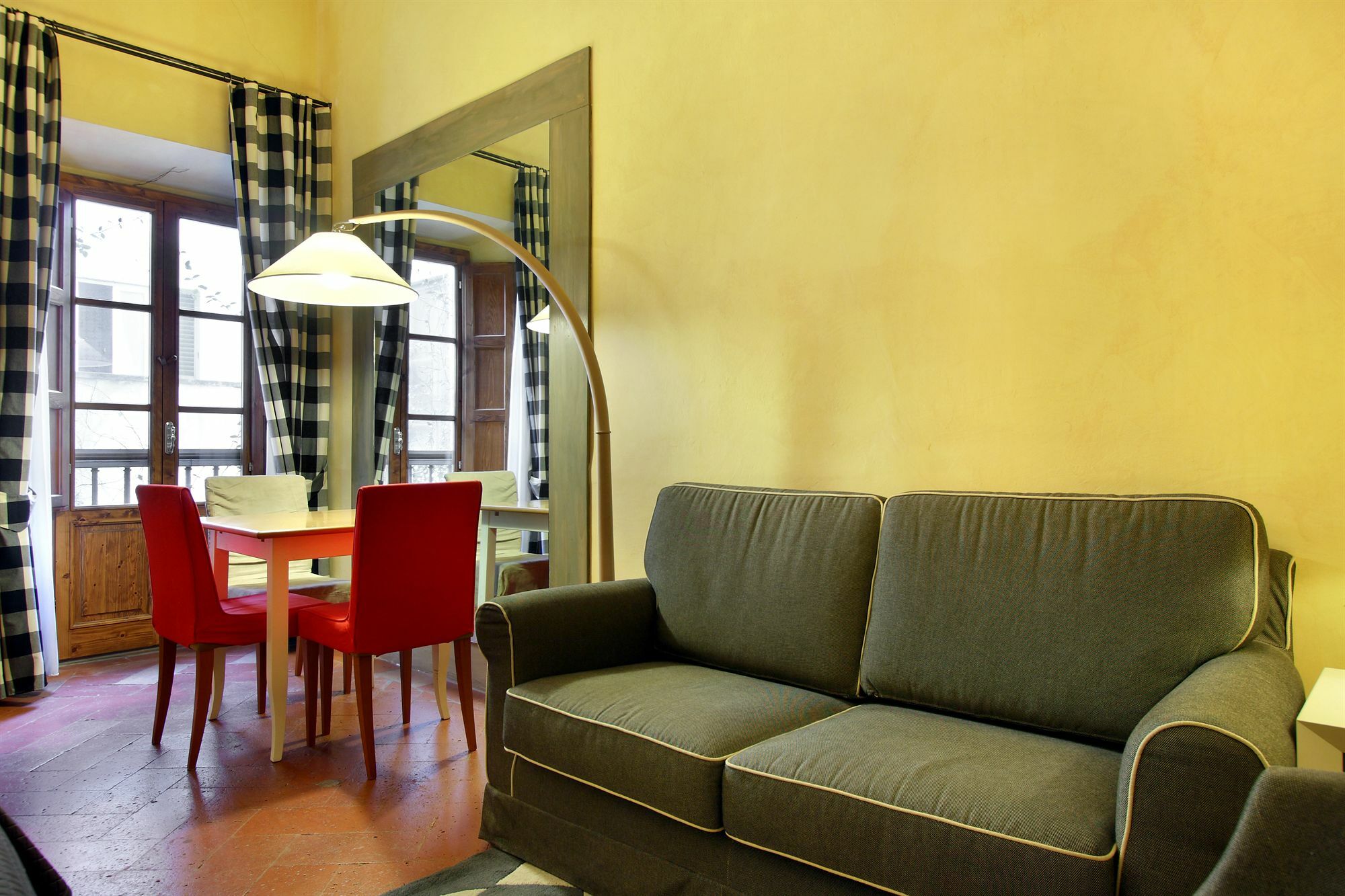 Piccolo Lejlighedshotel