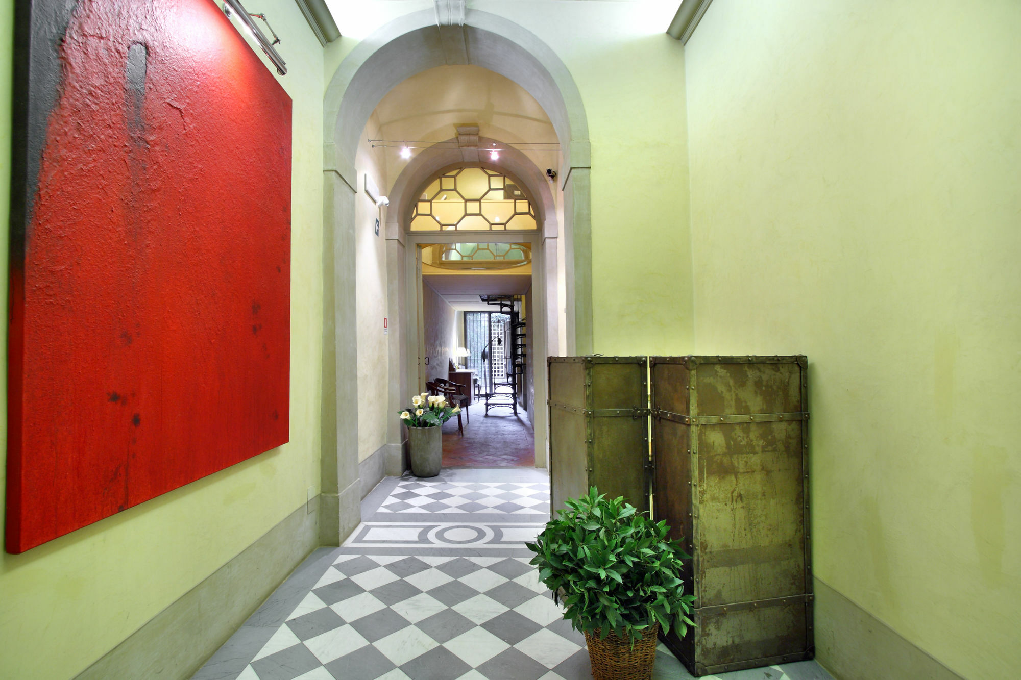Piccolo Firenze