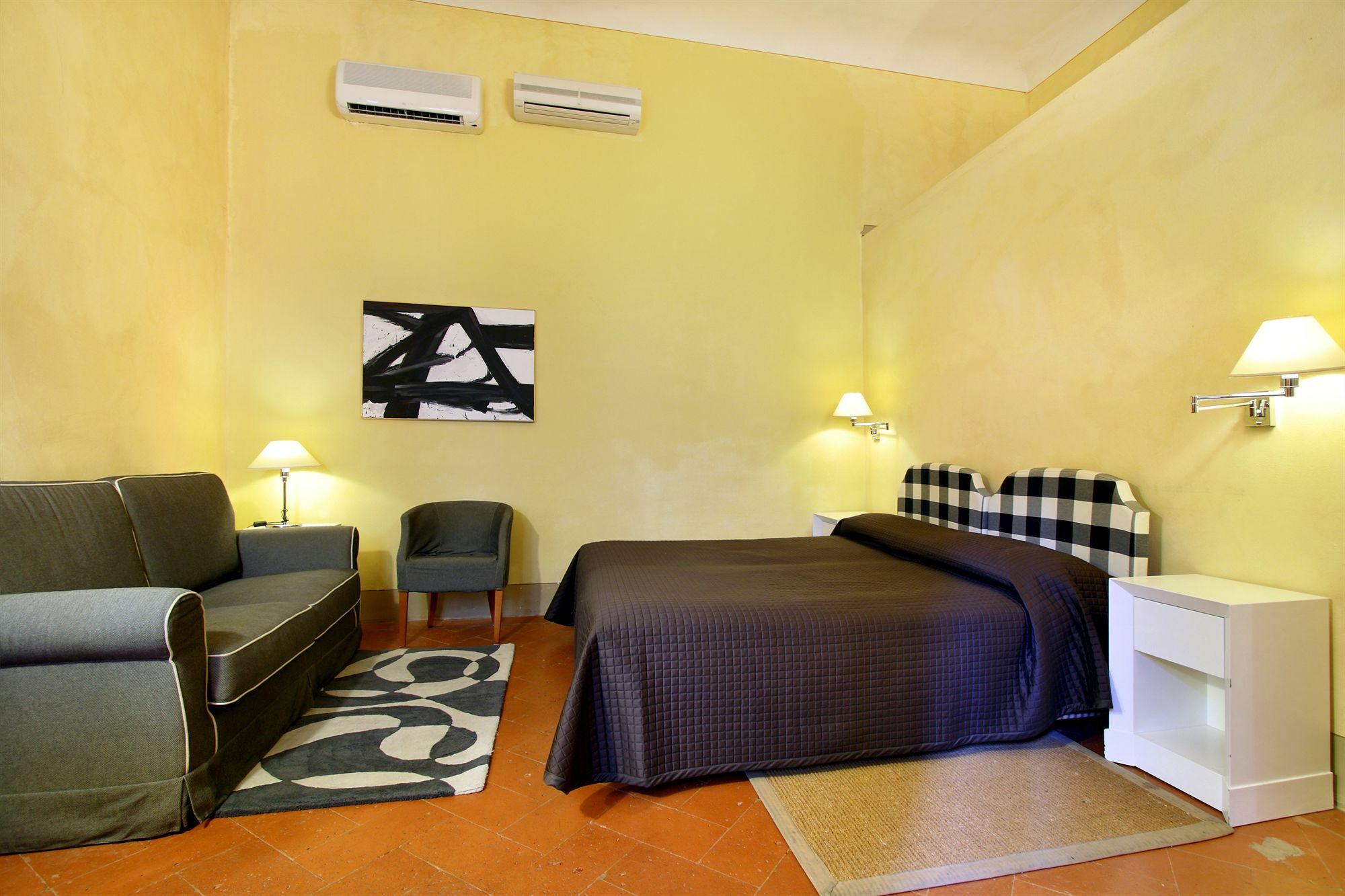 Leilighetshoteller Piccolo Firenze