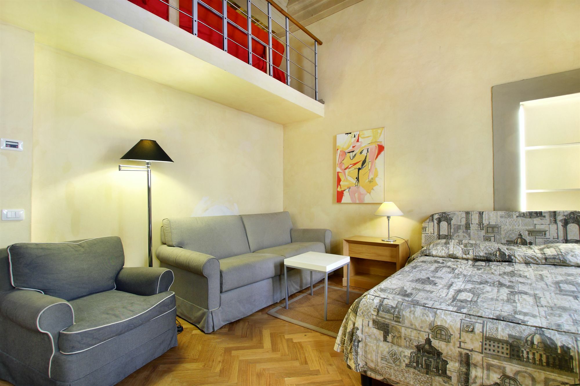 Piccolo Firenze
