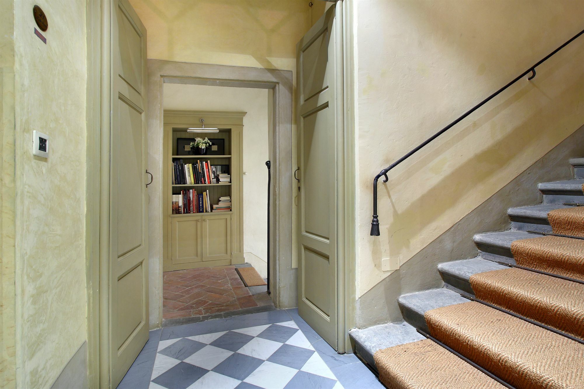 Lejlighedshotel Piccolo 4*