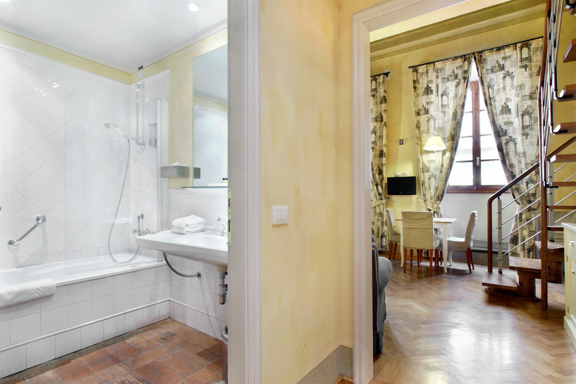 Lejlighedshotel Piccolo 4*