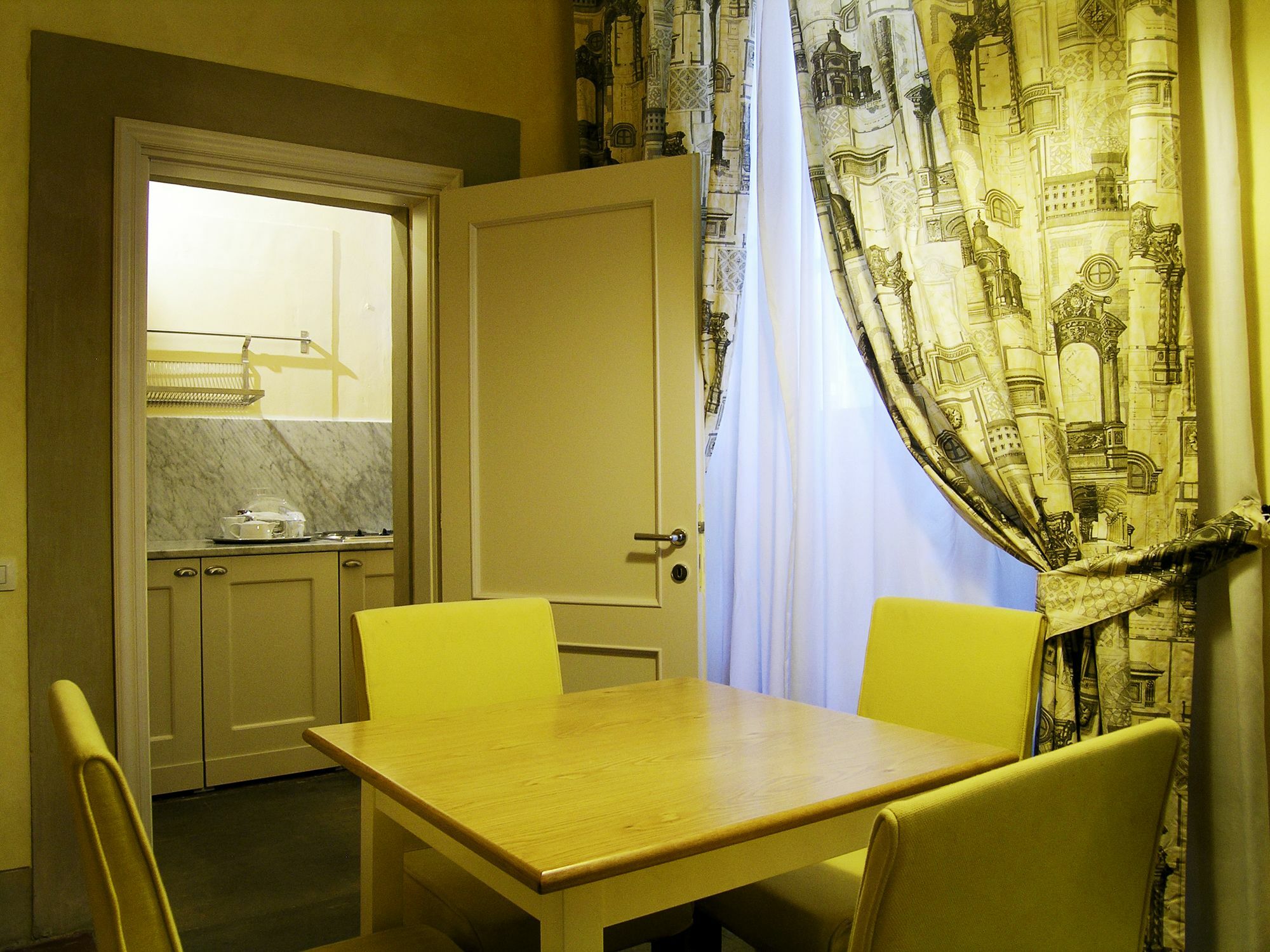 Piccolo Lejlighedshotel Firenze