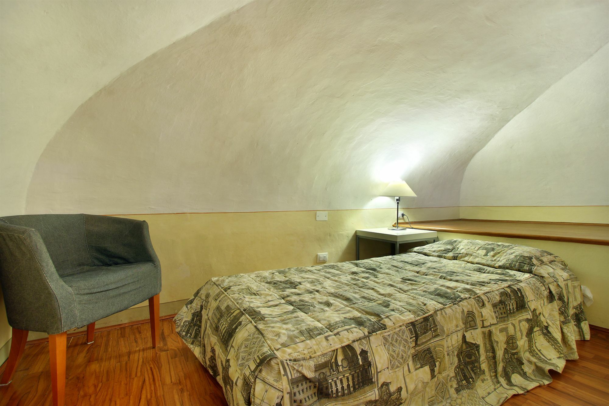 Piccolo Lejlighedshotel Firenze