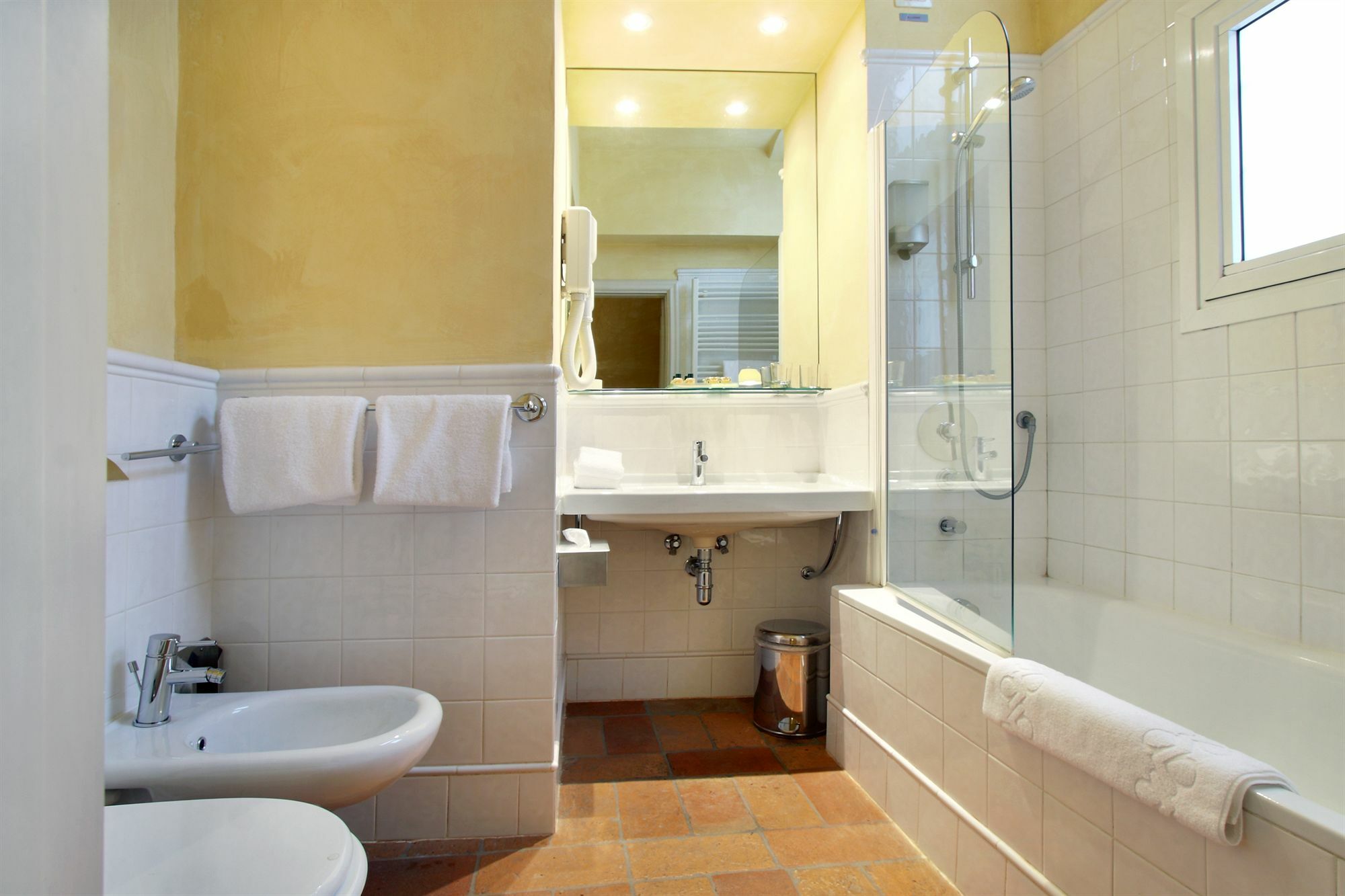 Lejlighedshotel Piccolo Firenze
