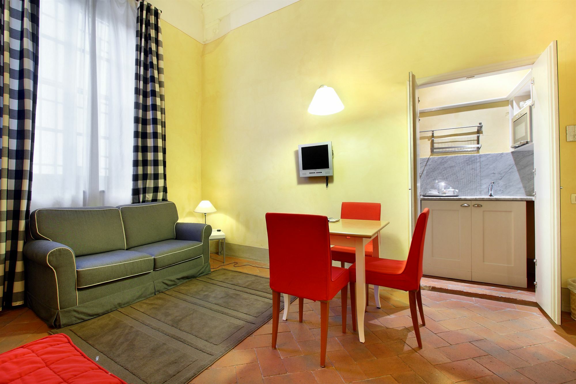 Piccolo 4* Firenze