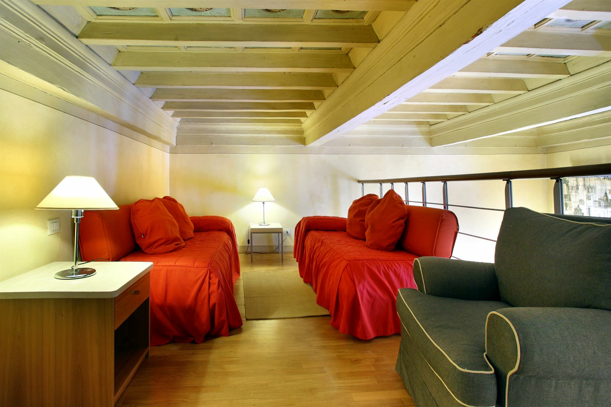 Lejlighedshotel Piccolo 4*