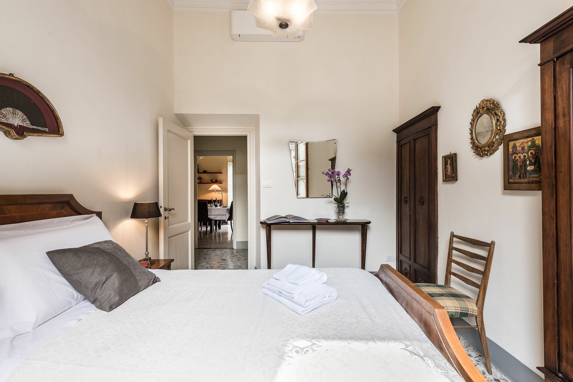 Apartment Luxury Petra San Frediano By Mmega *