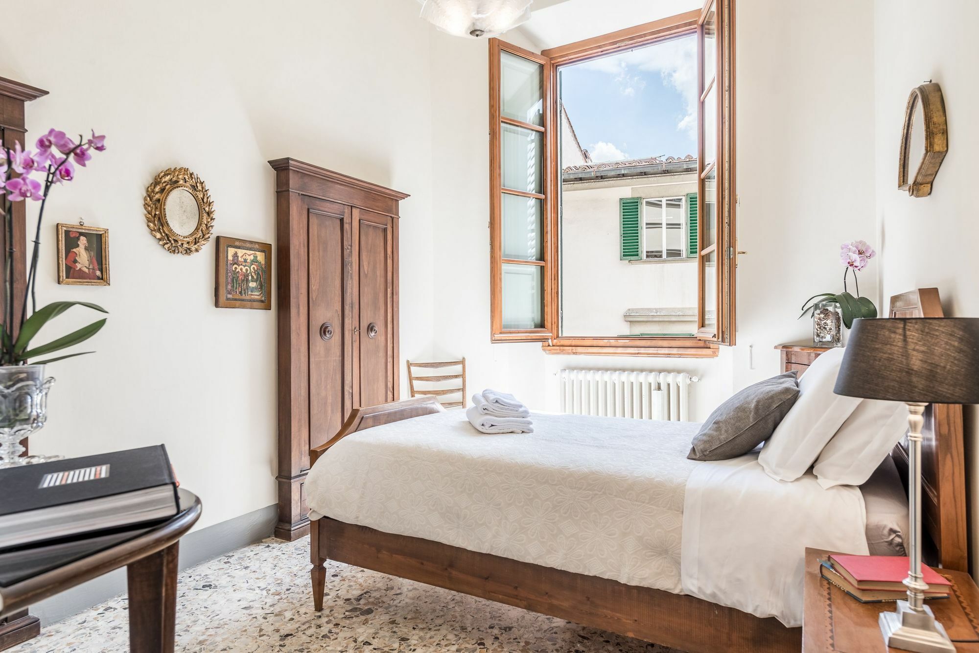 Apartment Luxury Petra San Frediano By Mmega