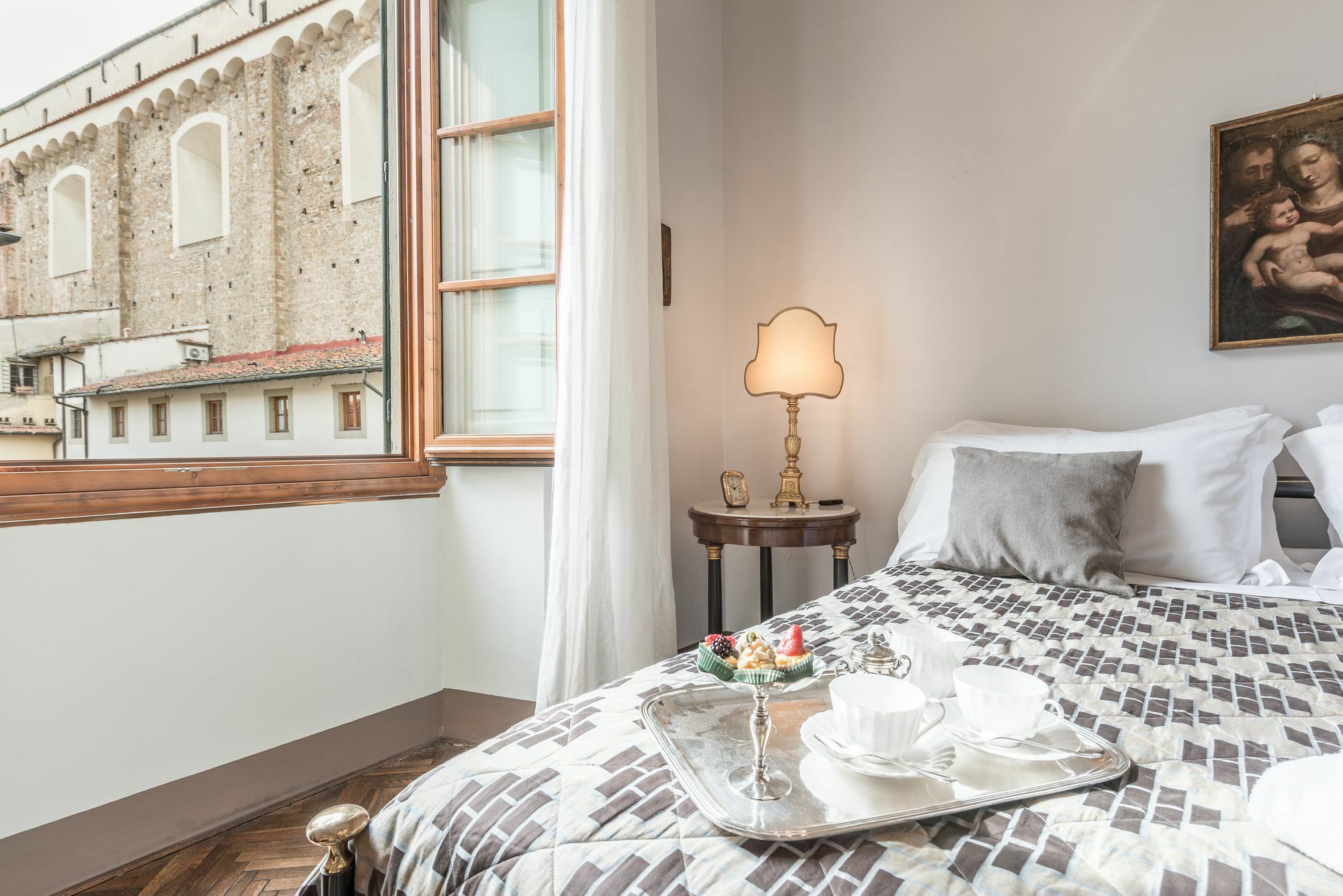 Apartment Luxury Petra San Frediano By Mmega *
