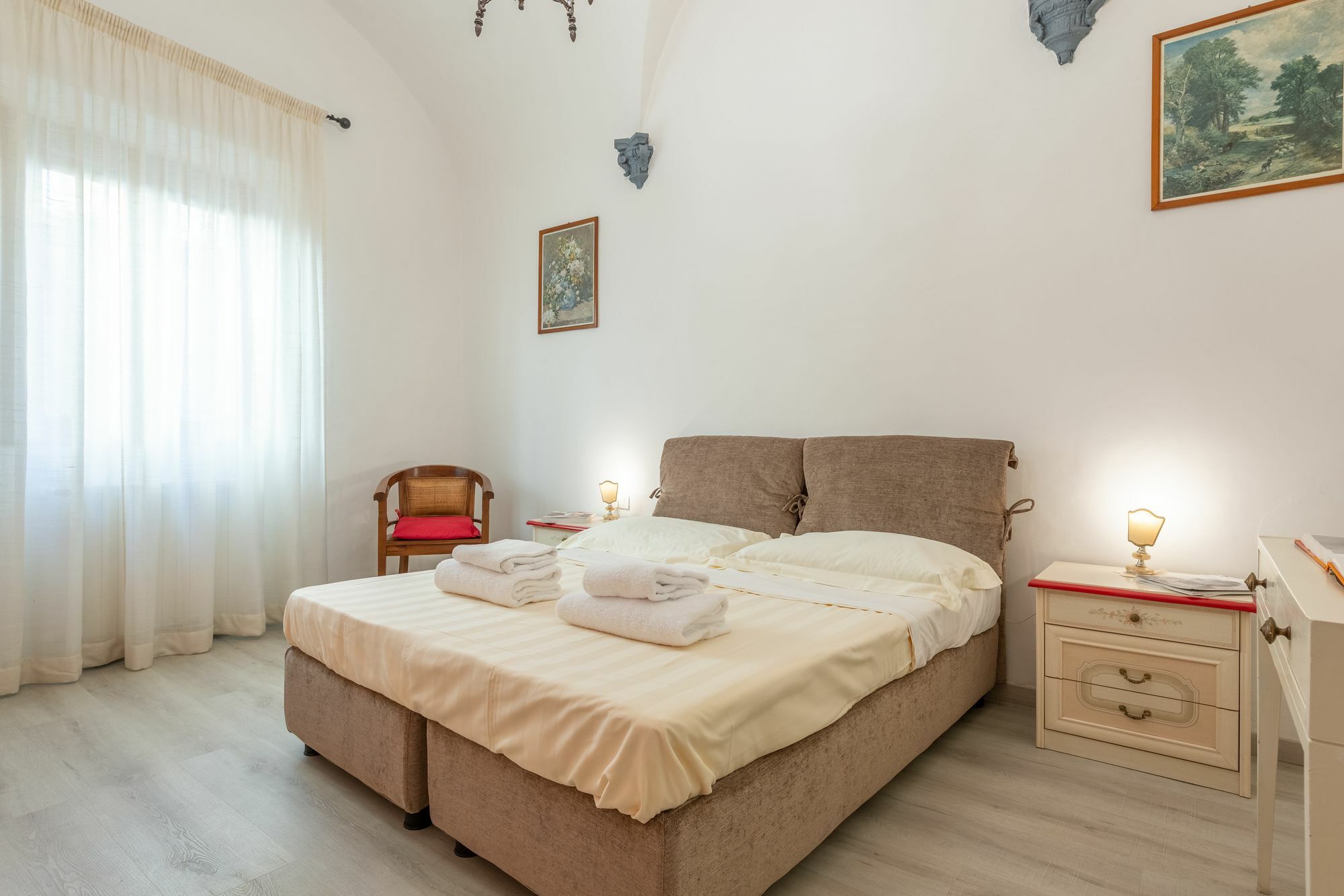 Santo Spirito 2 Bedrooms Florença