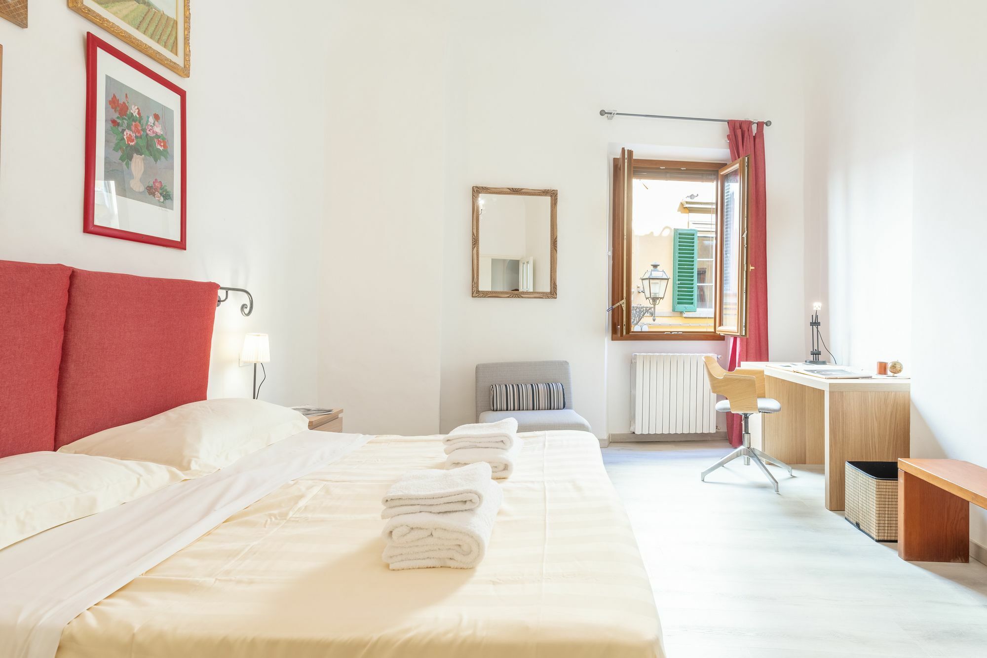 Santo Spirito 2 Bedrooms Apartamento