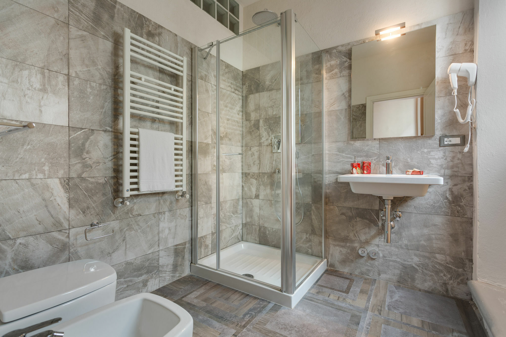 Gjestgiverier Residenza D'epoca Historia Luxury Boutique Firenze