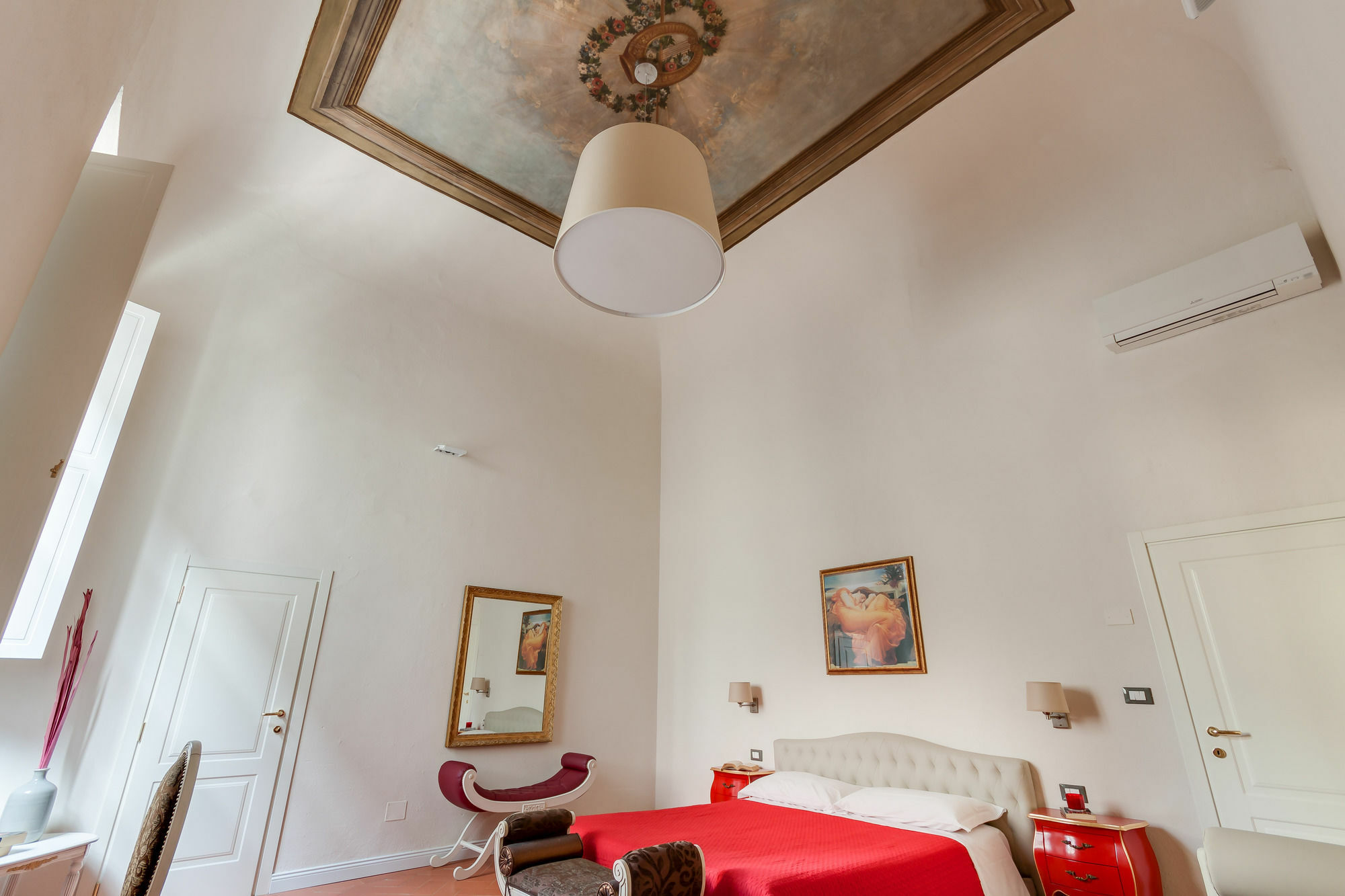 Residenza D'epoca Historia Luxury Boutique Gjestgiverier 3*