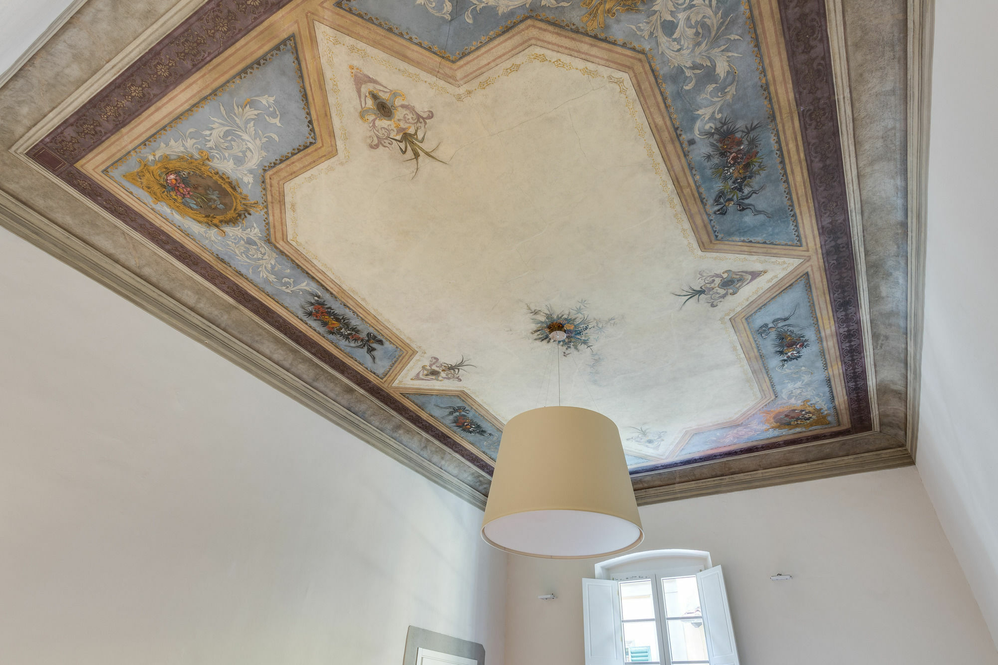 Residenza D'epoca Historia Luxury Boutique Firenze