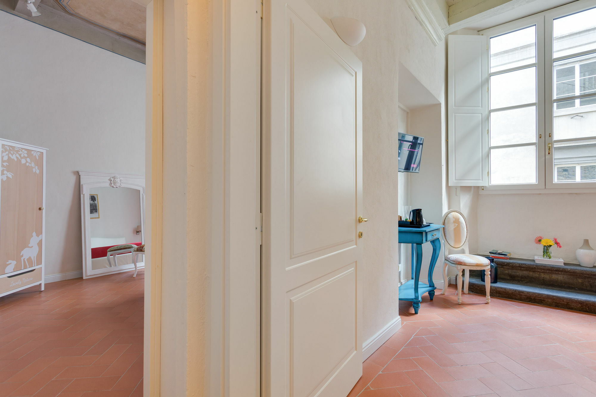 Gjestgiverier Residenza D'epoca Historia Luxury Boutique