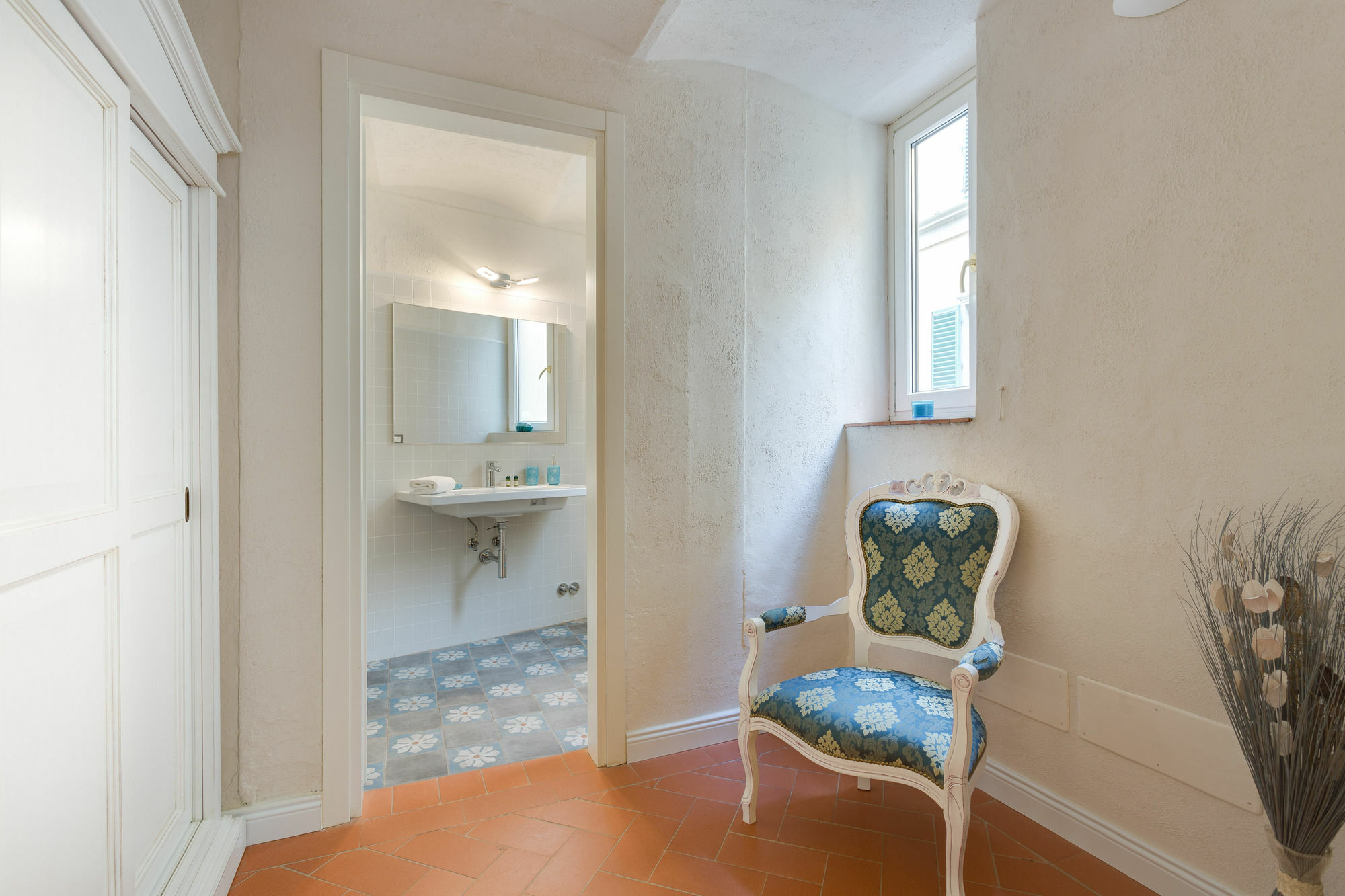 Residenza D'epoca Historia Luxury Boutique 3* Firenze