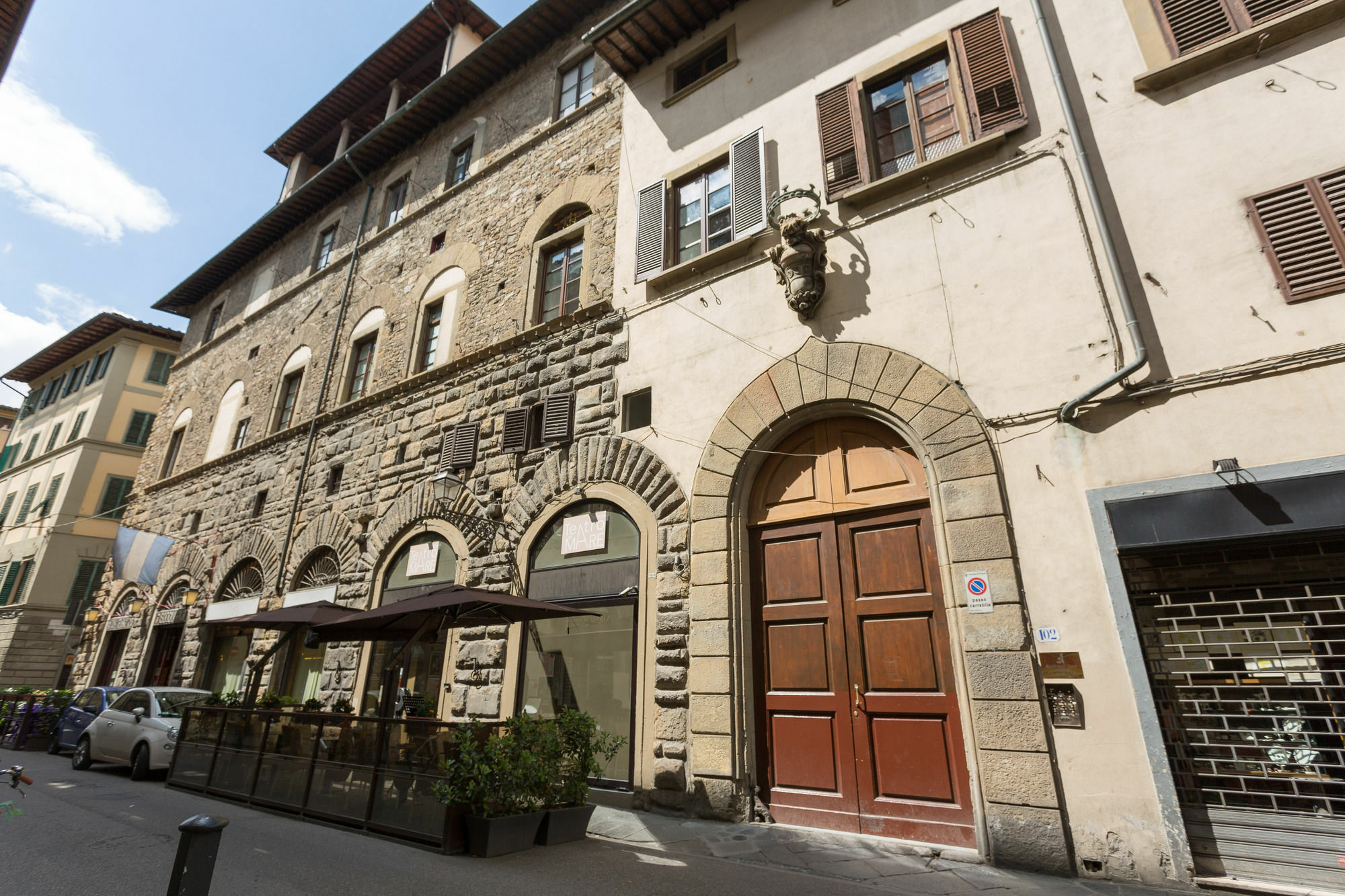 Residenza D'epoca Historia Luxury Boutique Gjestgiverier 3*