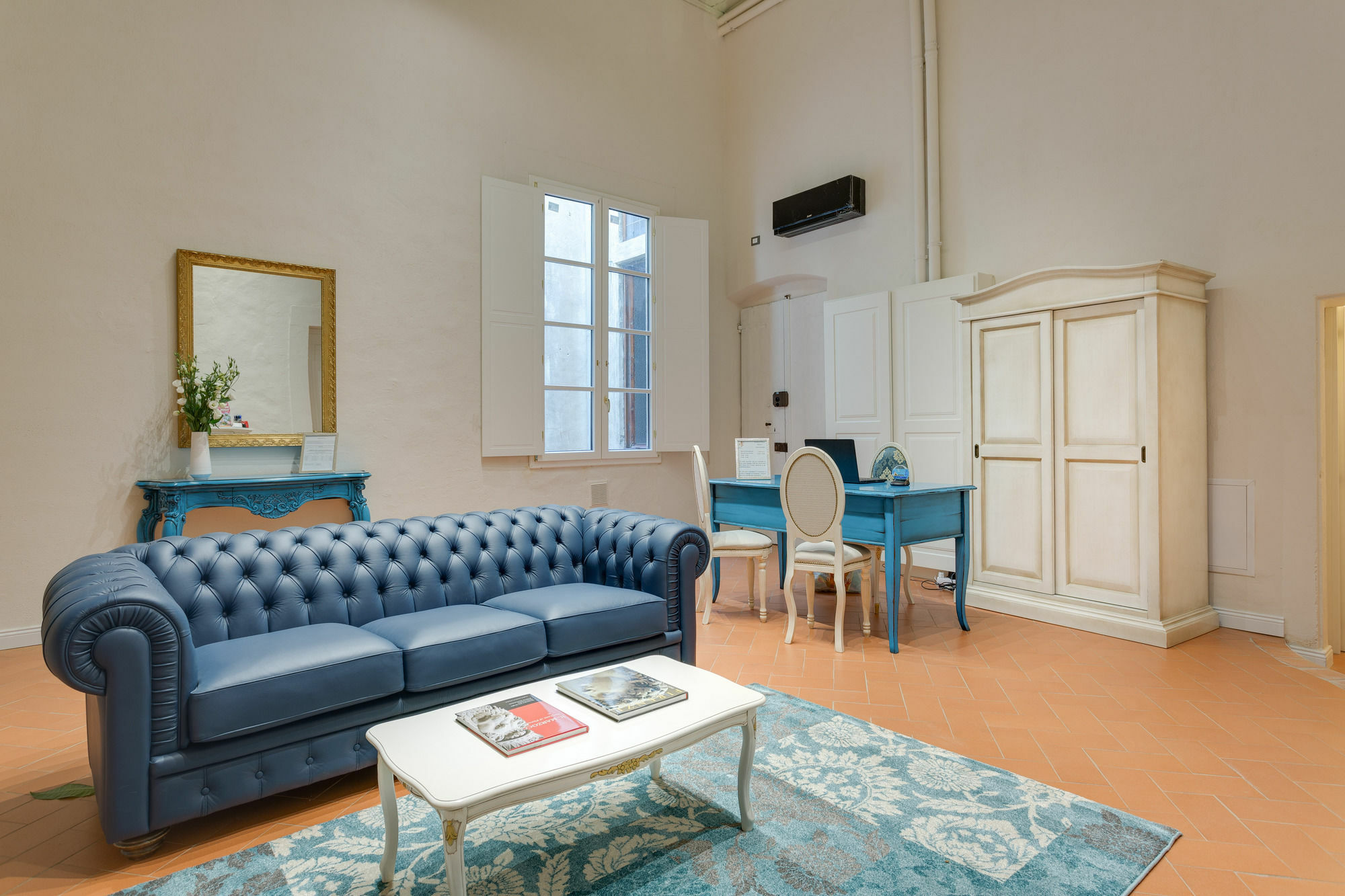 Residenza D'epoca Historia Luxury Boutique Gjestgiverier