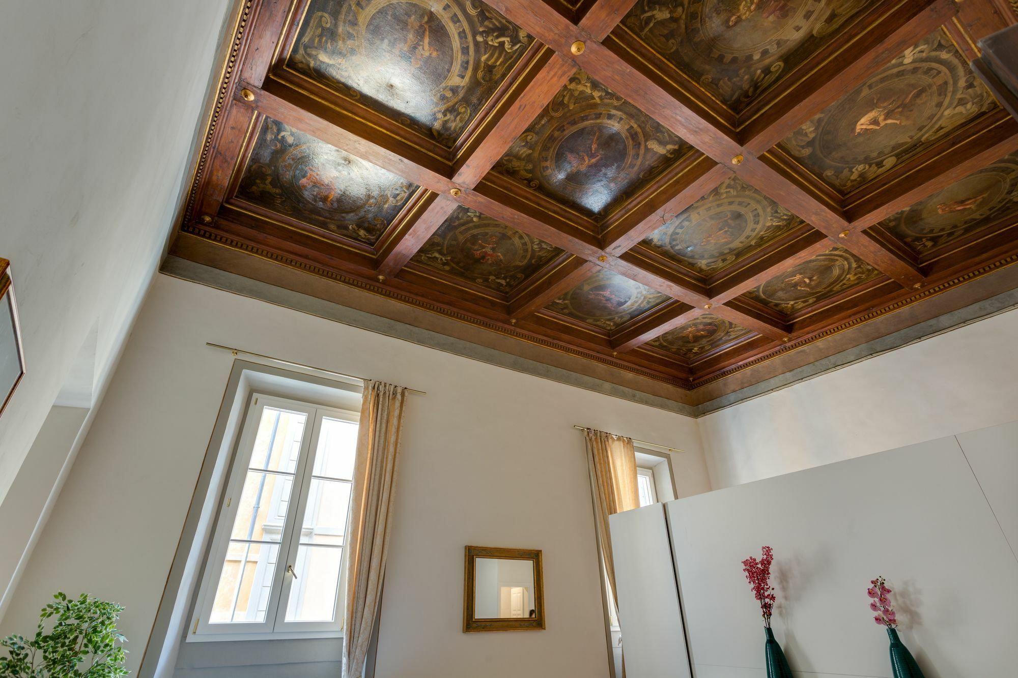 Residenza D'epoca Historia Luxury Boutique Gjestgiverier 3*