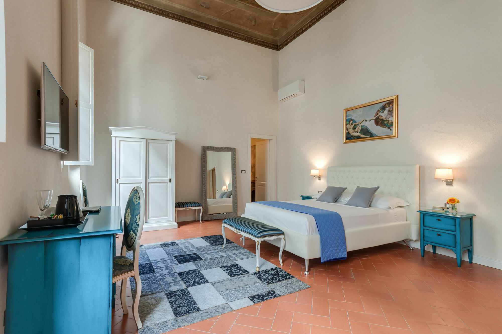 Gjestgiverier Residenza D'epoca Historia Luxury Boutique
