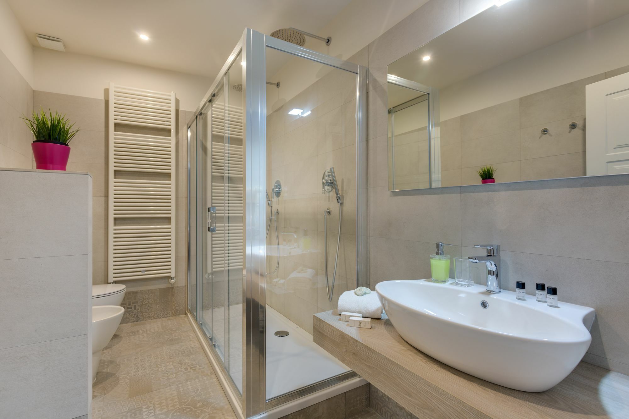 Residenza D'epoca Historia Luxury Boutique Gjestgiverier