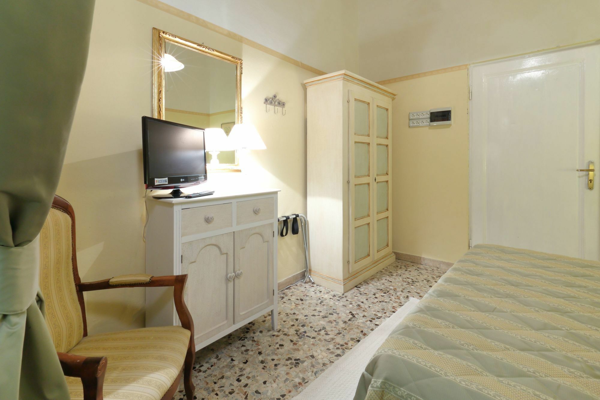 Gasthuis Tourist House Duomo 3*