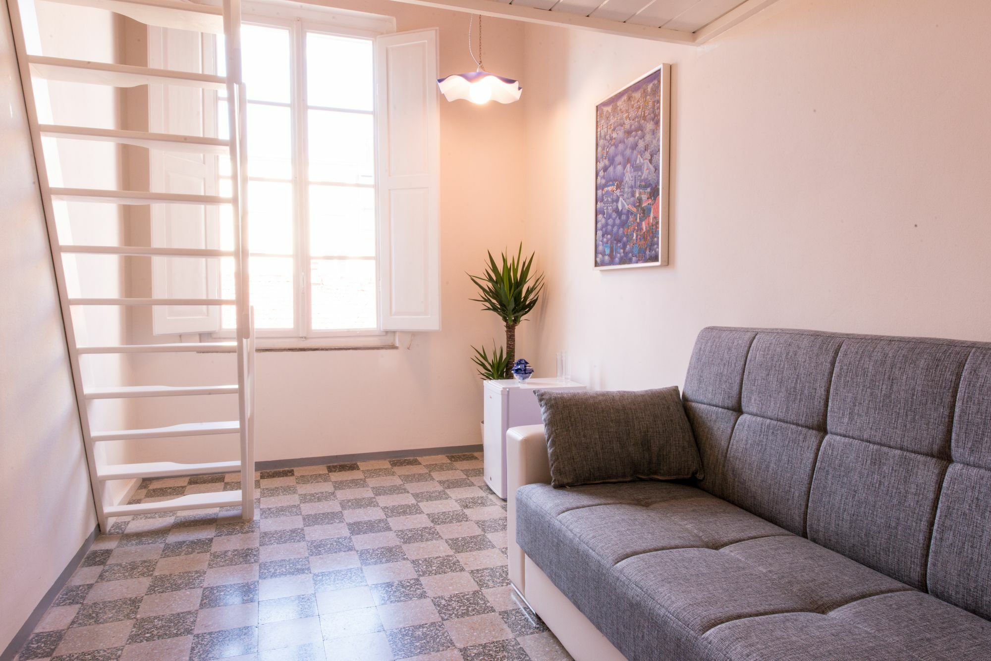 Casa de hóspedes Paravia