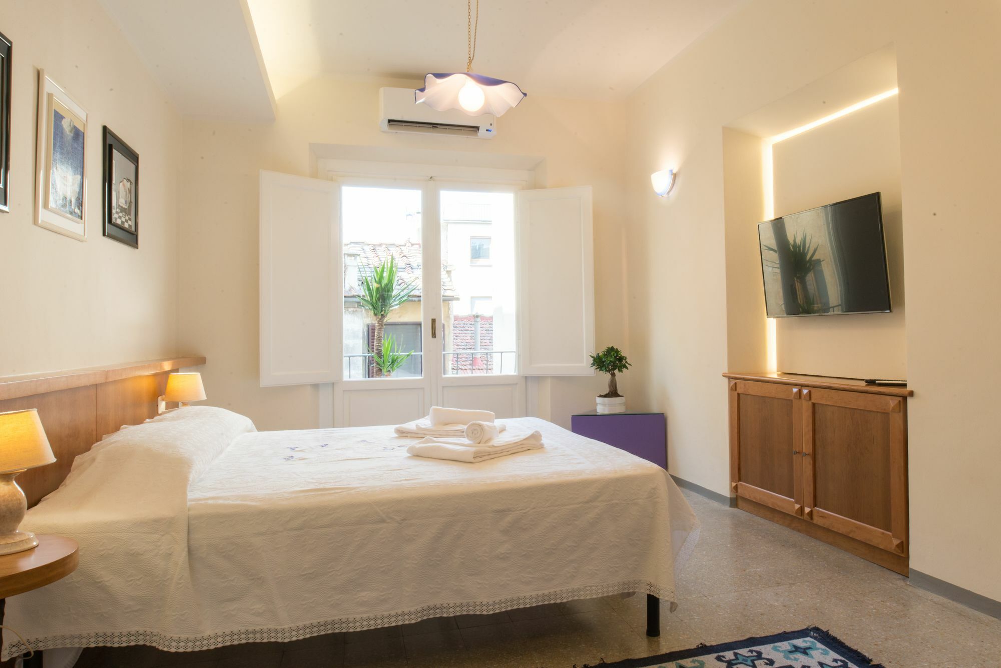 Paravia Casa de hóspedes