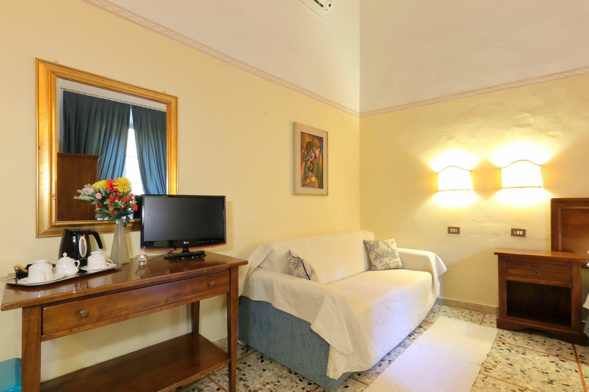 Tourist House Duomo Gasthuis 3*