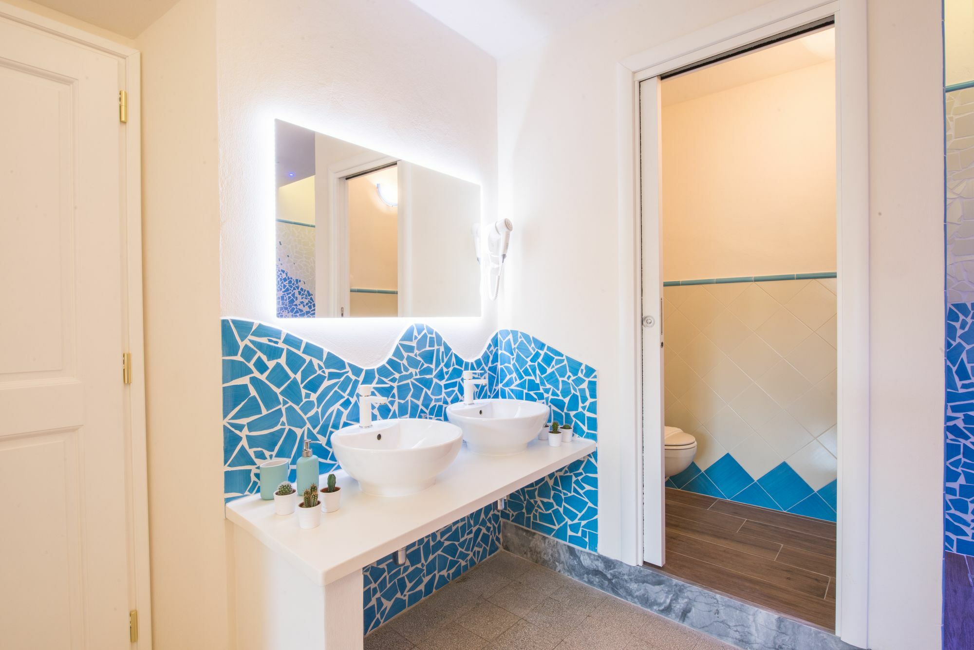 Paravia Casa de hóspedes 3*