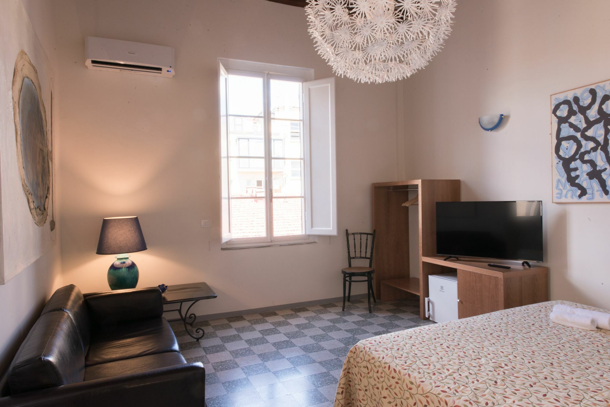 Paravia Casa de hóspedes 3*