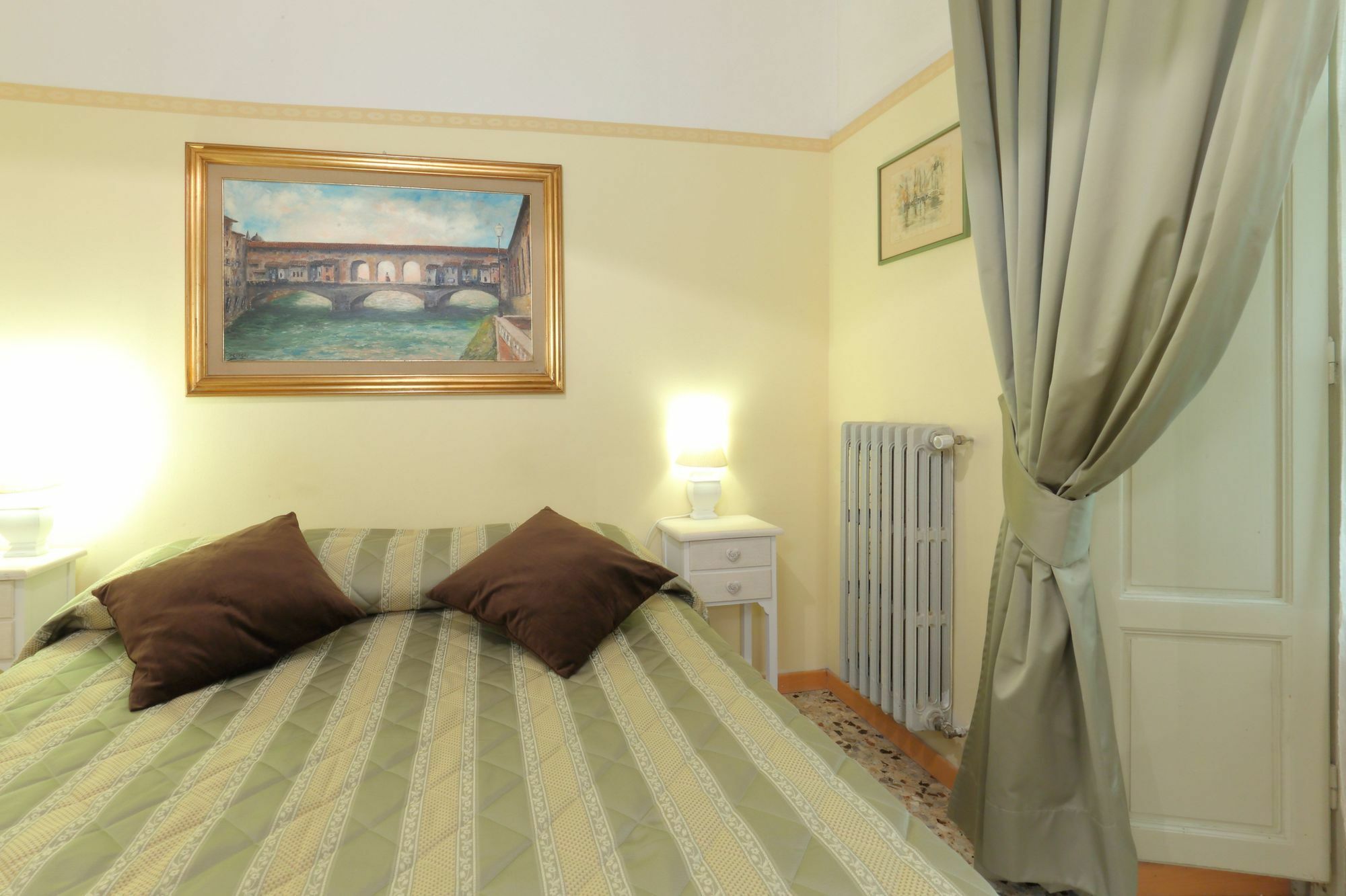 Tourist House Duomo Gasthuis 3*