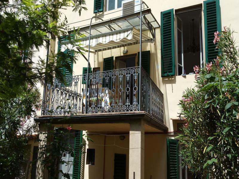 Casa de hóspedes La Nei Fiori